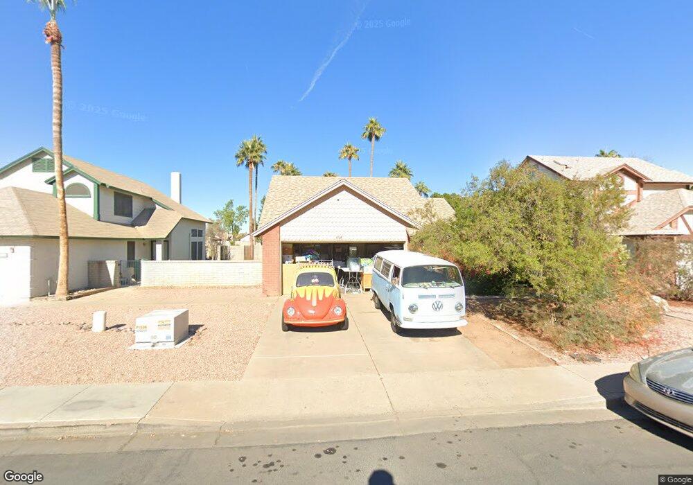 1714 E Jacinto Ave, Mesa, AZ 85204 - photo 1