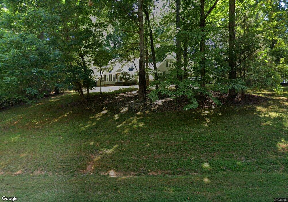 863 Cedar Creek Dr, Asheboro, NC 27205 - photo 1