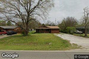 411 N Highway 10, Gore, OK 74435