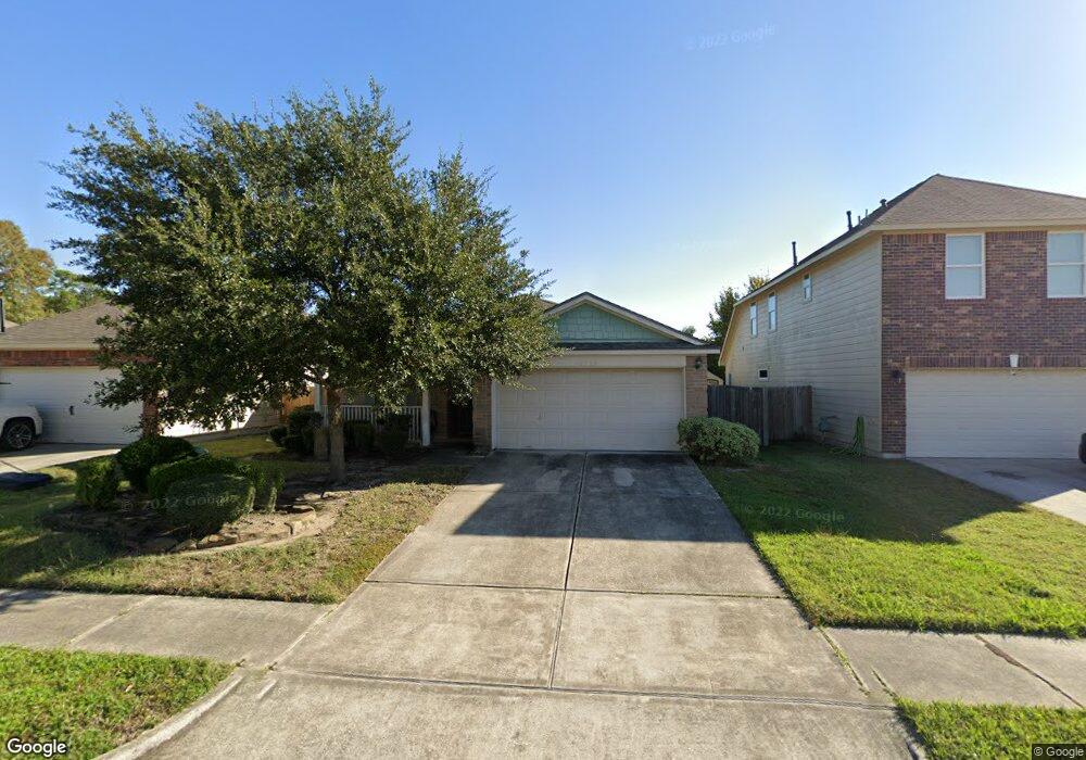10734 Woodson Valley Dr, Houston, TX 77016 - photo 1