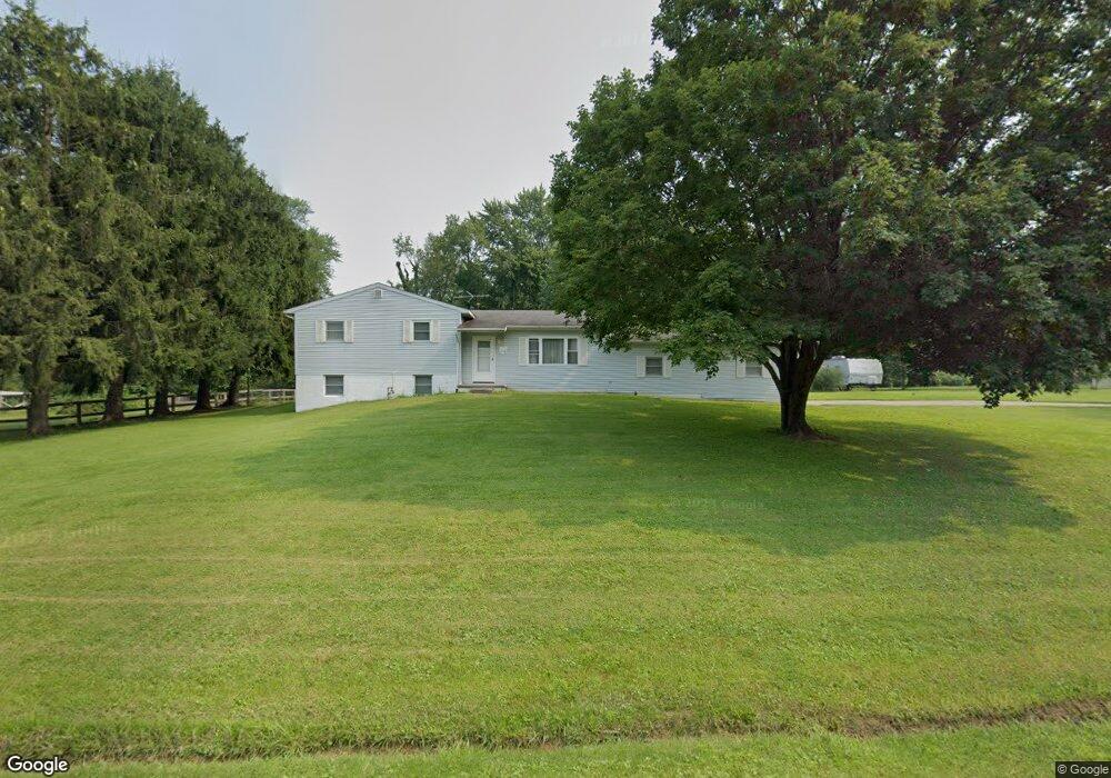 266 Harbor View Heights, Thornville, OH 43076 - photo 1