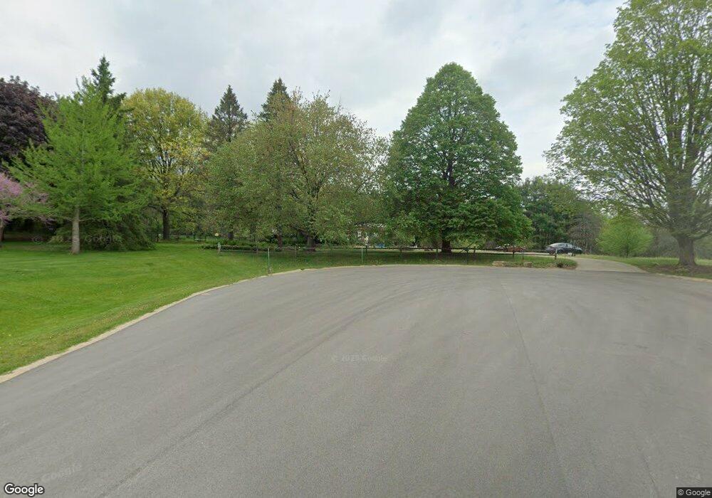 2159 Vintage Dr, Fitchburg, WI 53575 - photo 1