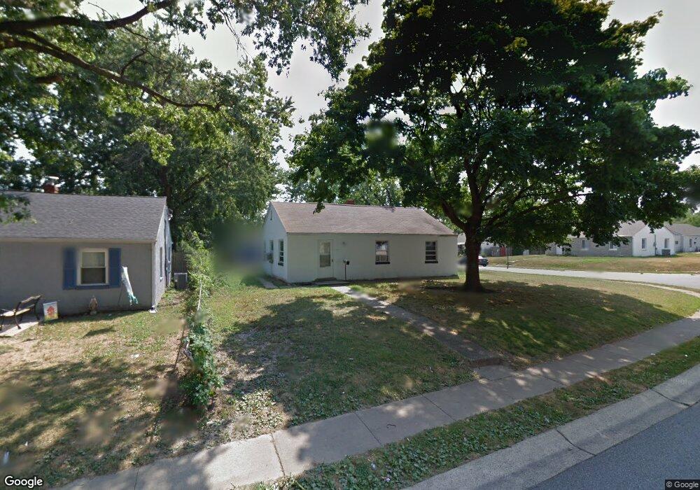 210 May Ave, New Castle, DE 19720 - photo 1