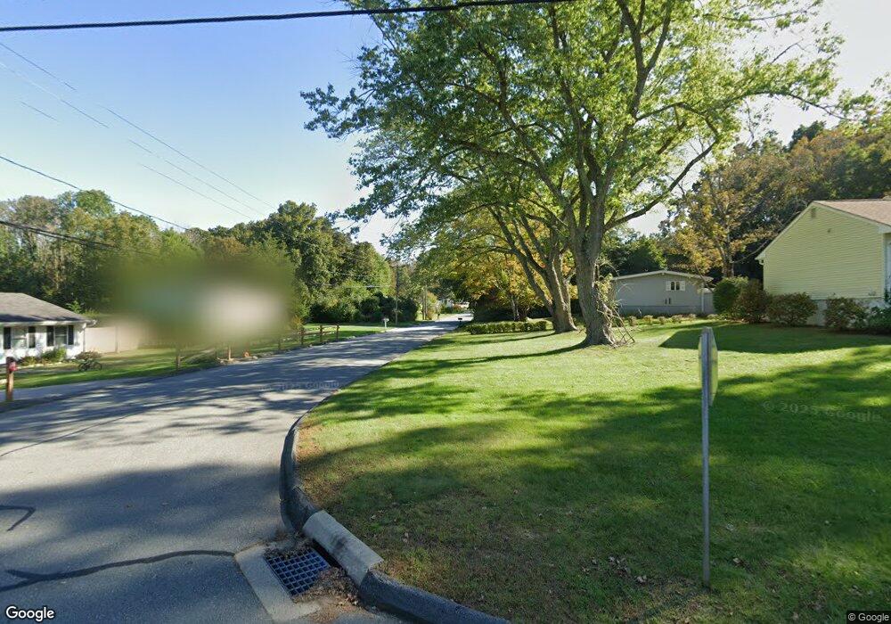 7R Thompson St, Ledyard, CT 06339 - photo 1