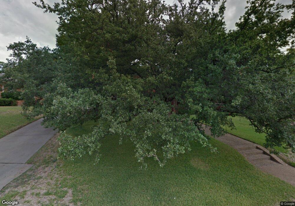 7147 Alexander Dr, Dallas, TX 75214 - photo 1