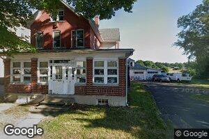 7615 Hamilton Blvd, Trexlertown, PA 18087