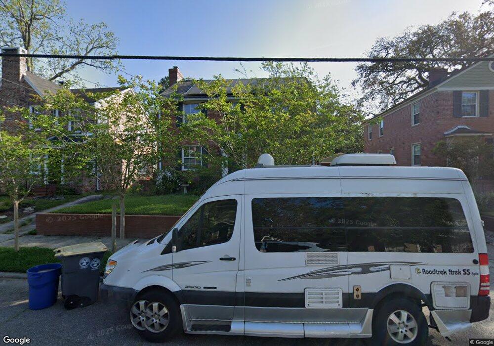 1519 Mallory St, Jacksonville, FL 32205 - photo 1