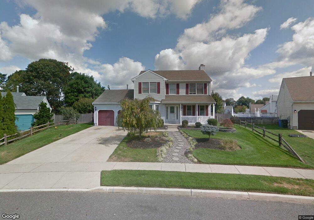 428 Locust Ct, Glassboro, NJ 08028 - photo 1