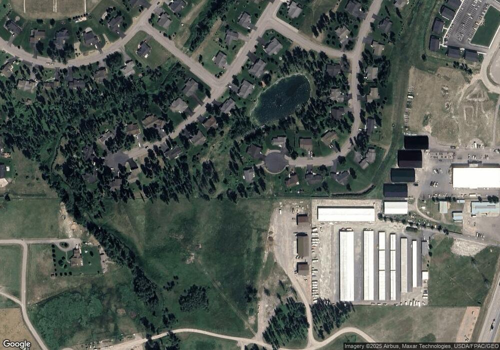 496 Forest Edge Trail unit Lot 38, Kalispell, MT 59901 - photo 1