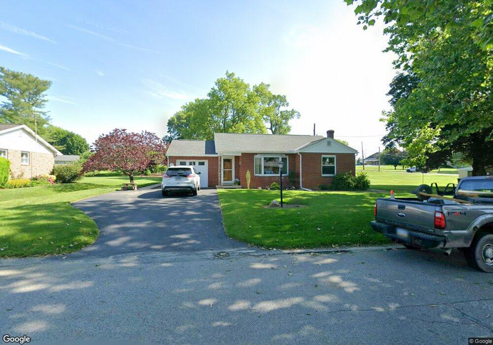 4627 Terrace Rd, Orefield, PA 18069 - photo 1