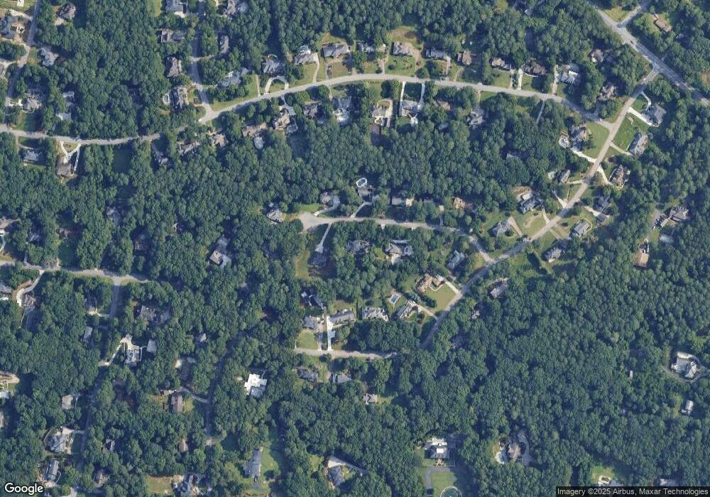 5321 Kanawha Ct unit 2, Stone Mountain, GA 30087 - photo 1