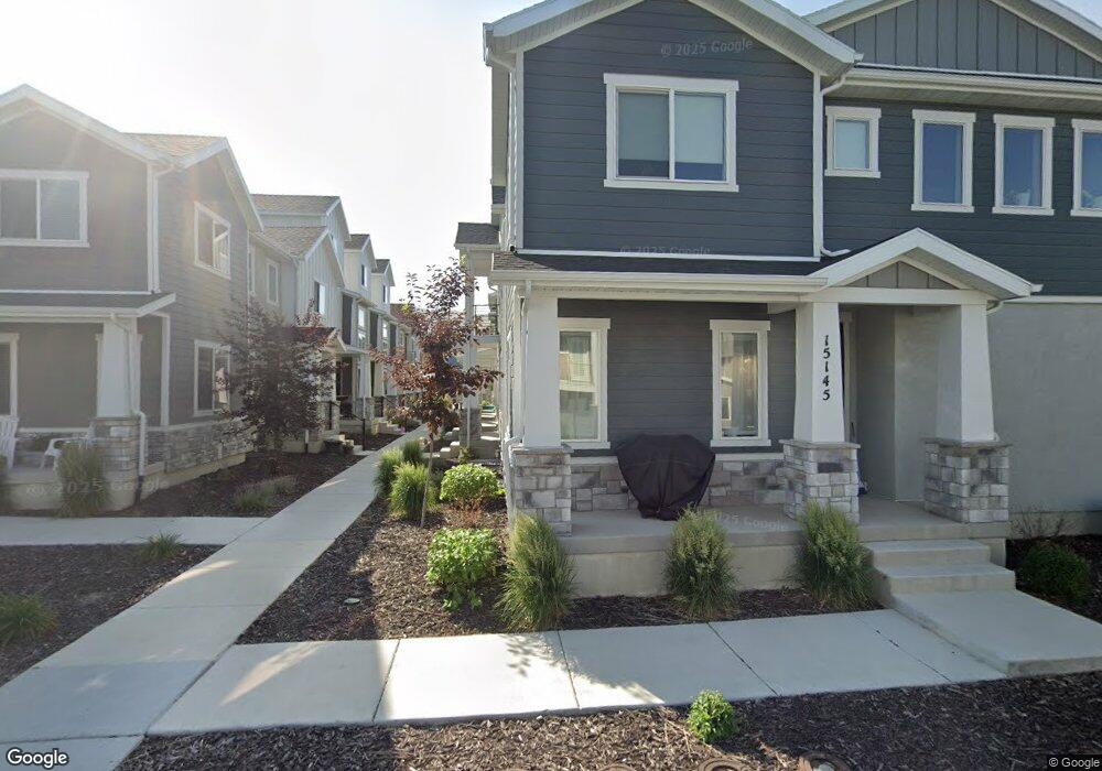 15145 S Reins Way, Bluffdale, UT 84065 - photo 1