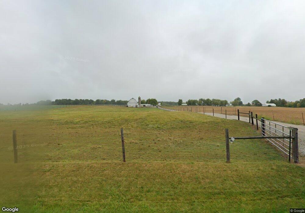 12031 Antwerp Rd, Grabill, IN 46741 - photo 1