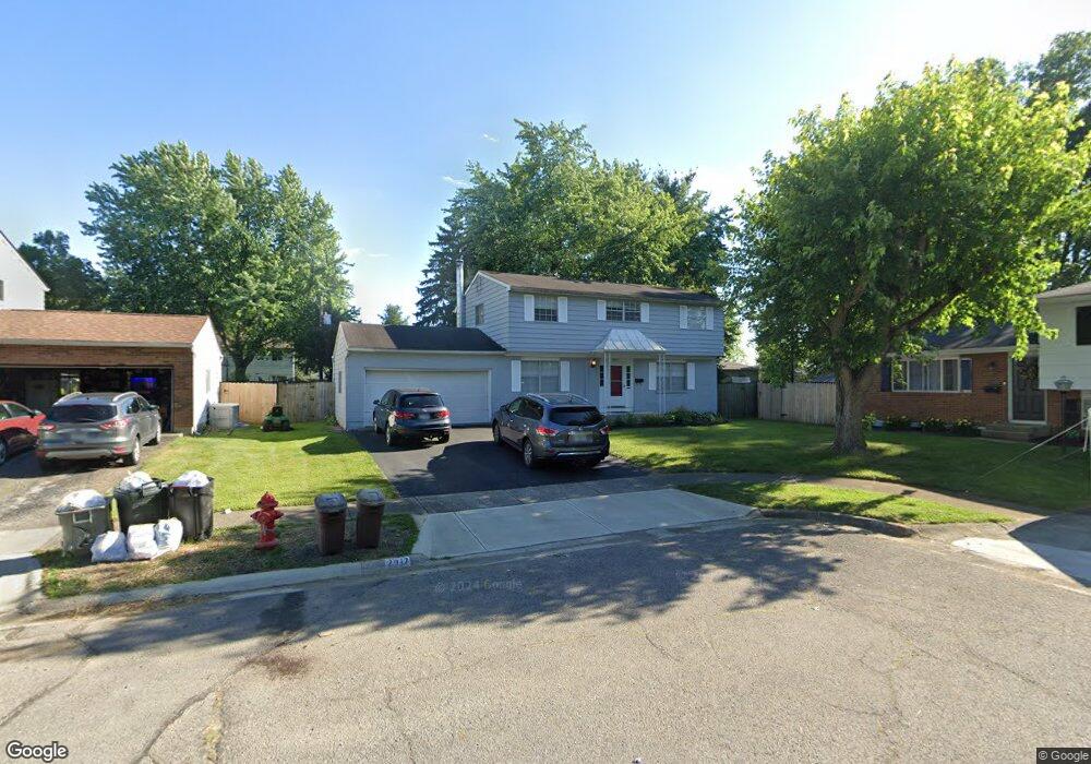 2917 Talbert Ct, Columbus, OH 43232 - photo 1