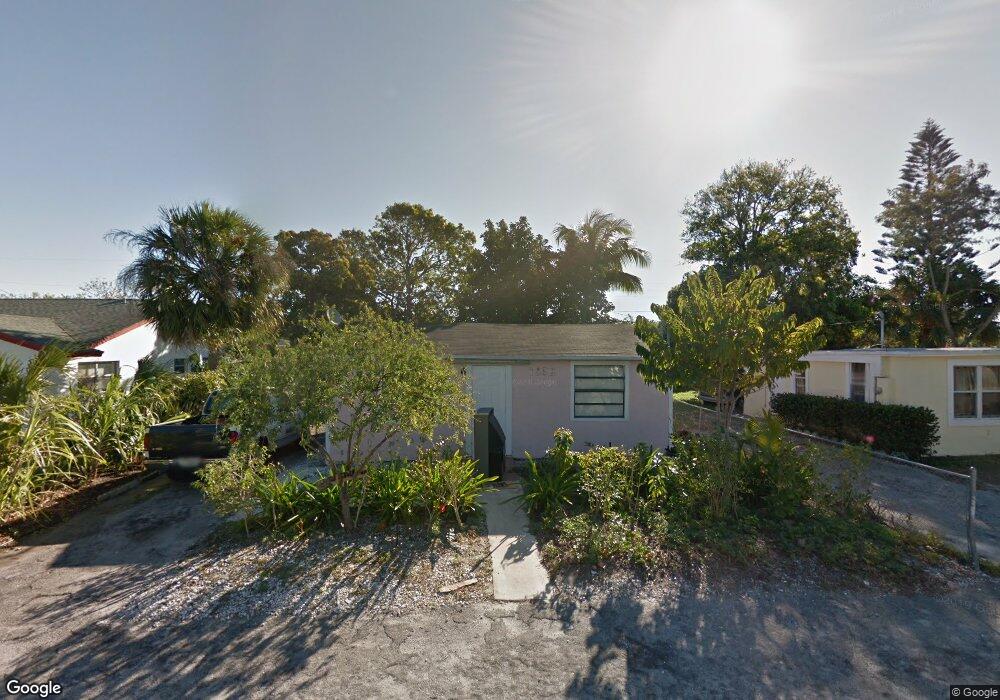 7852 Overlook Rd, Lantana, FL 33462 - photo 1