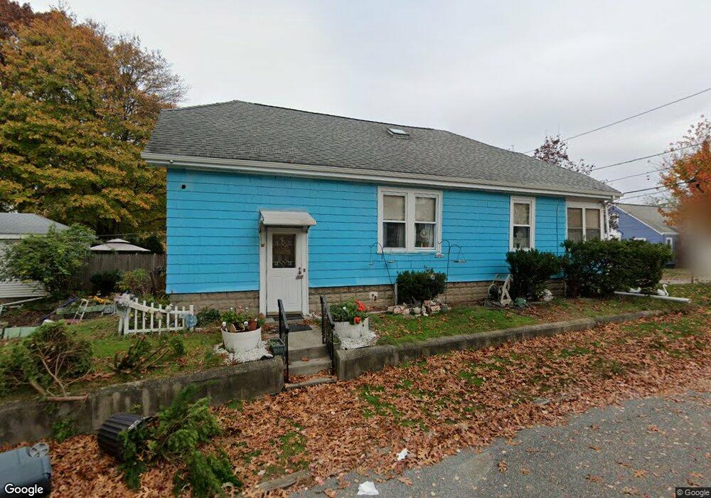 100 Myrtle Ave, Cranston, RI 02910 - photo 1
