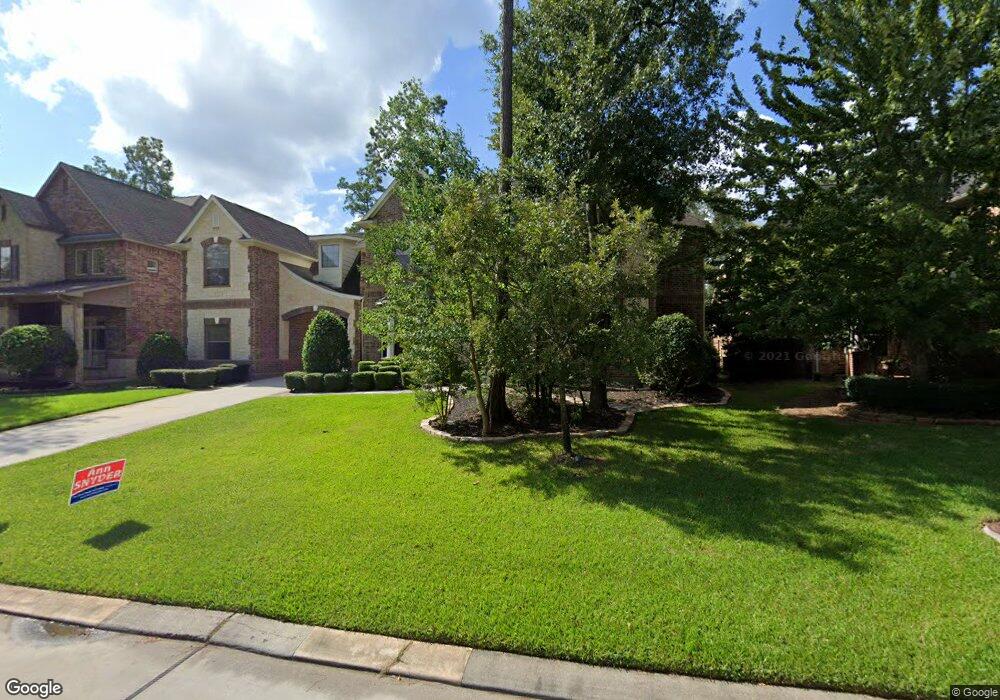 31 Player Oaks Place, Spring, TX 77382 - photo 1