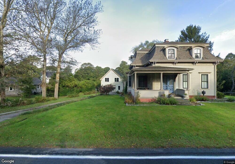 65 Old Main St, West Dennis, MA 02670 - photo 1