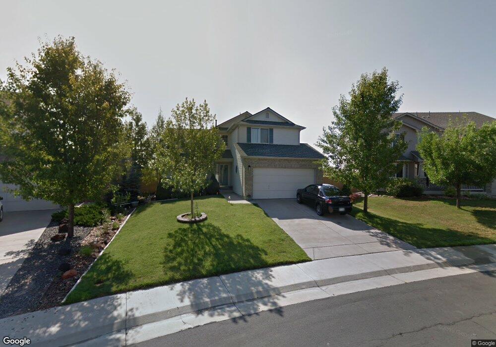 5380 S Valdai Way, Aurora, CO 80015 - photo 1