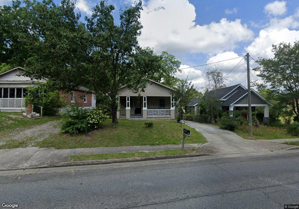 1678 Clinton Rd, Macon, GA 31211 - photo 1