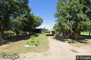 729 N 4th St, Texhoma, OK 73949