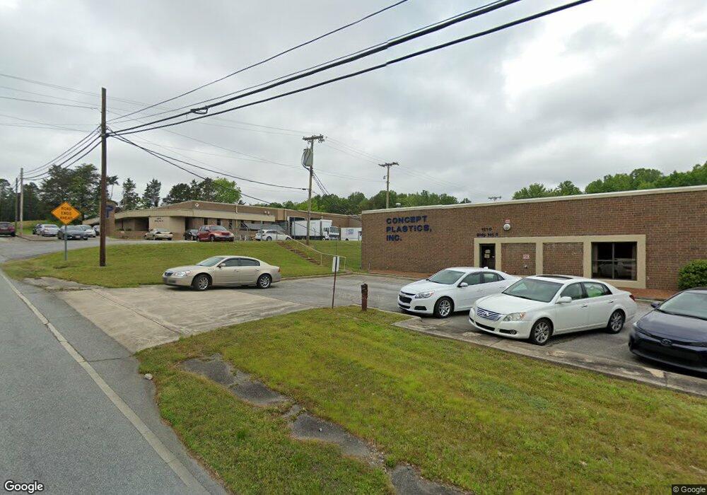 1218 Hickory Chapel Rd, High Point, NC 27260 - photo 1