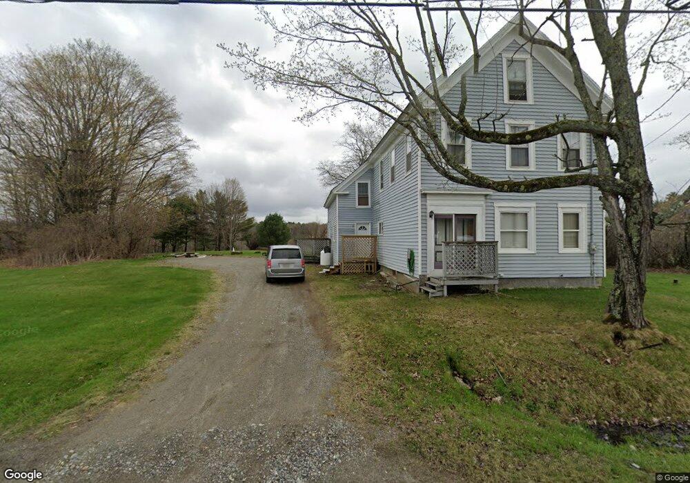 0 Hinckley Rd unit 678125, Canaan, ME 04924 - photo 1