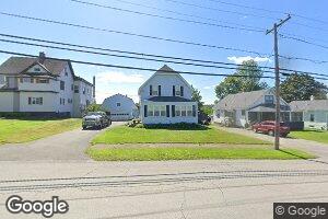 78 Park St, East Millinocket, ME 04430