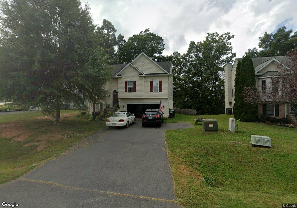 2226 Wildflower Way, Locust Grove, VA 22508 - photo 1