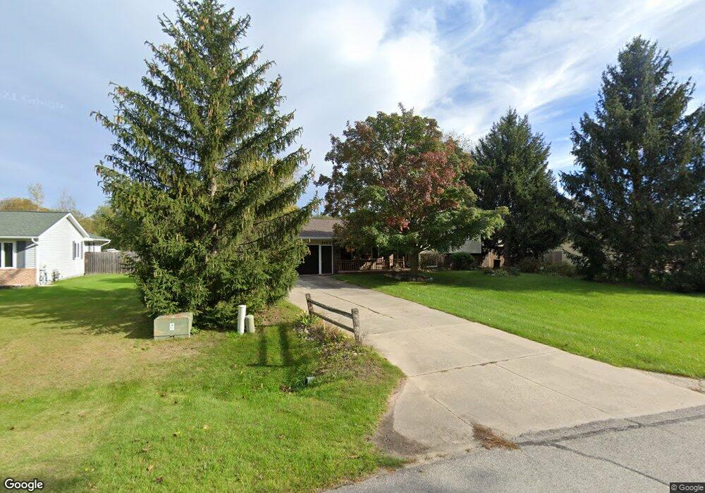 3102 Stoneybrook Ln, Port Huron, MI 48060 - photo 1