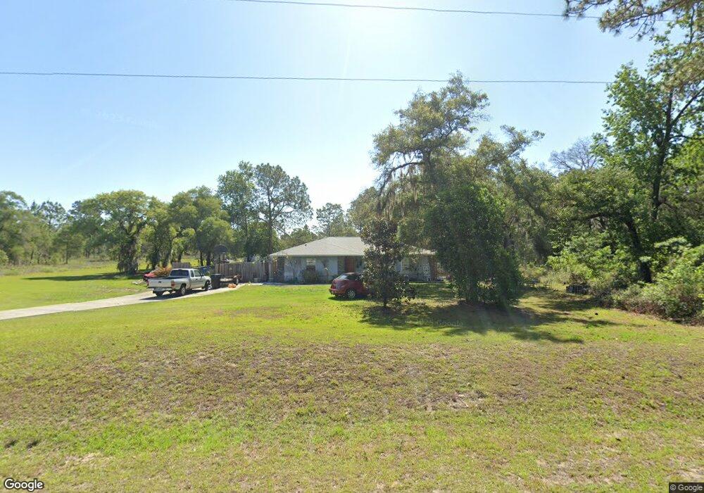 4463 SW Hyacinth Ct, Dunnellon, FL 34431 - photo 1