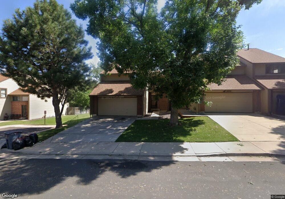 15362 E Louisiana Ave, Aurora, CO 80017 - photo 1