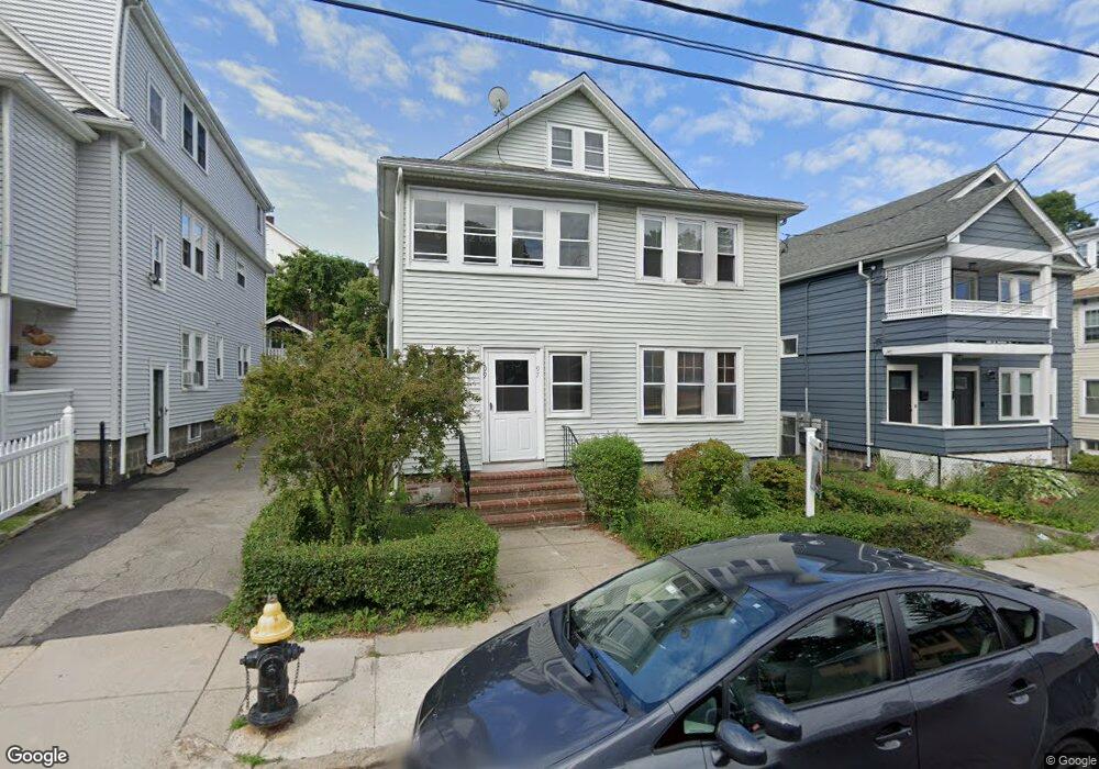 97 Wellsmere Rd unit Second Floor, Roslindale, MA 02131 - photo 1