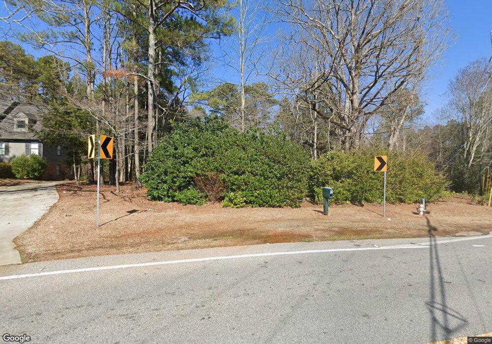 3591 Smithtown Rd, Suwanee, GA 30024 - photo 1