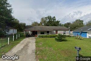 38545 Patti Ln, Dade City, FL 33523