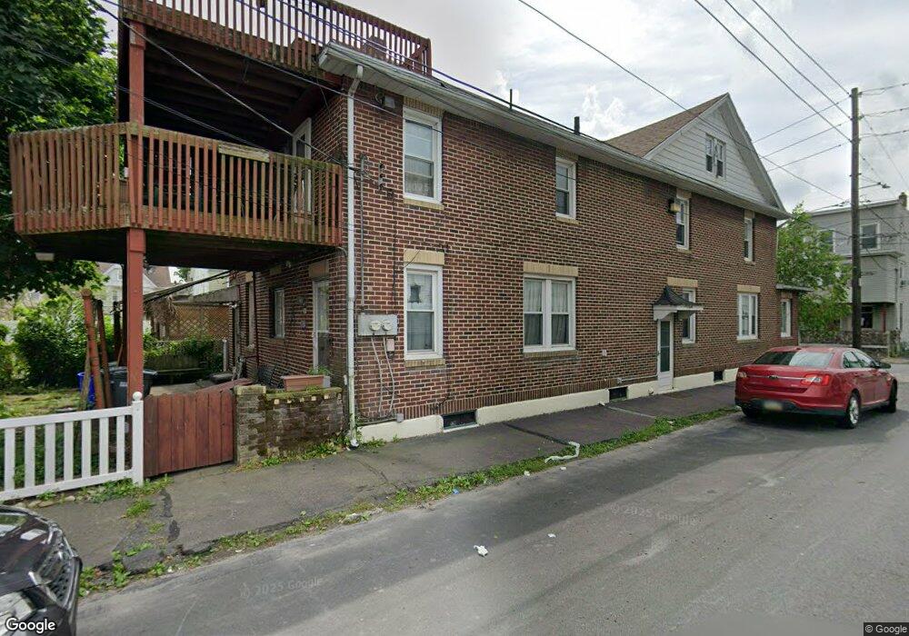123 S Vine St, Hazleton, PA 18201 - photo 1