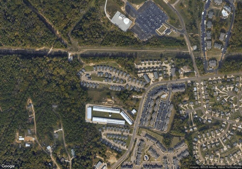 116 Private Road 3089, Oxford, MS 38655 - photo 1