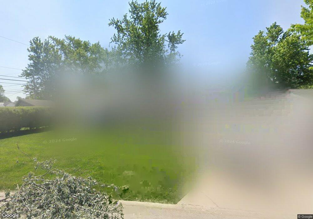 1125 Meadow Ln, Portland, IN 47371 - photo 1