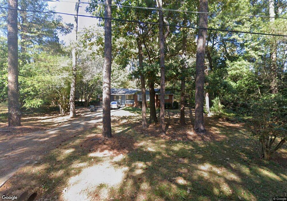 920 Virginia Ct SE unit 1, Conyers, GA 30094 - photo 1