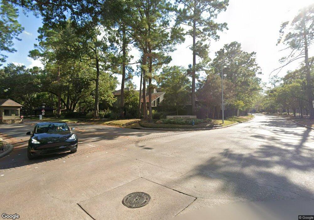 133 Sugarberry Cir, Houston, TX 77024 - photo 1