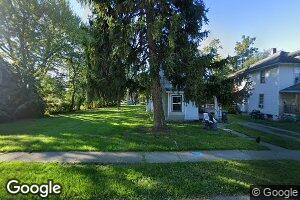 1106 E 2nd St, Lima, OH 45804