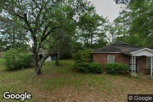 155 Atlantic Ave W, Willacoochee, GA 31650
