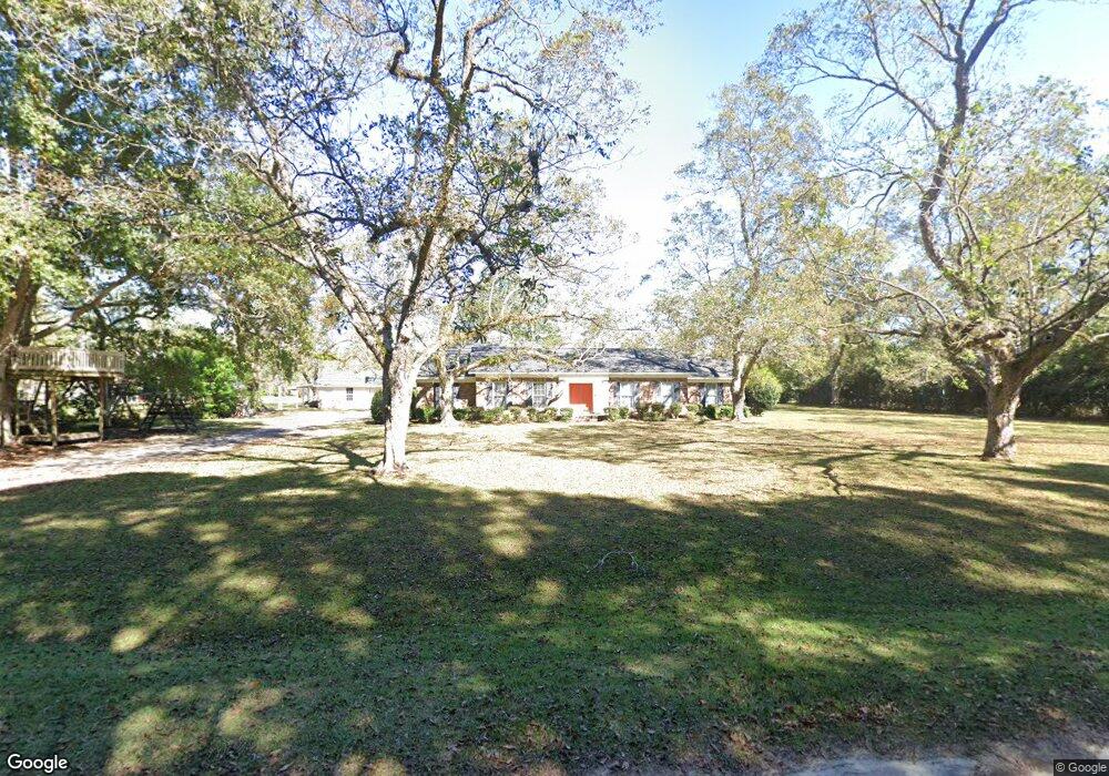 12 W Bennett Ave, Hazlehurst, GA 31539 - photo 1