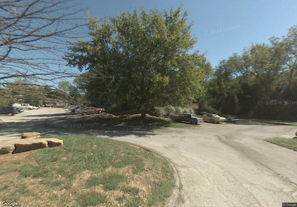 9941 W 52nd St, Shawnee, KS 66203 - photo 1