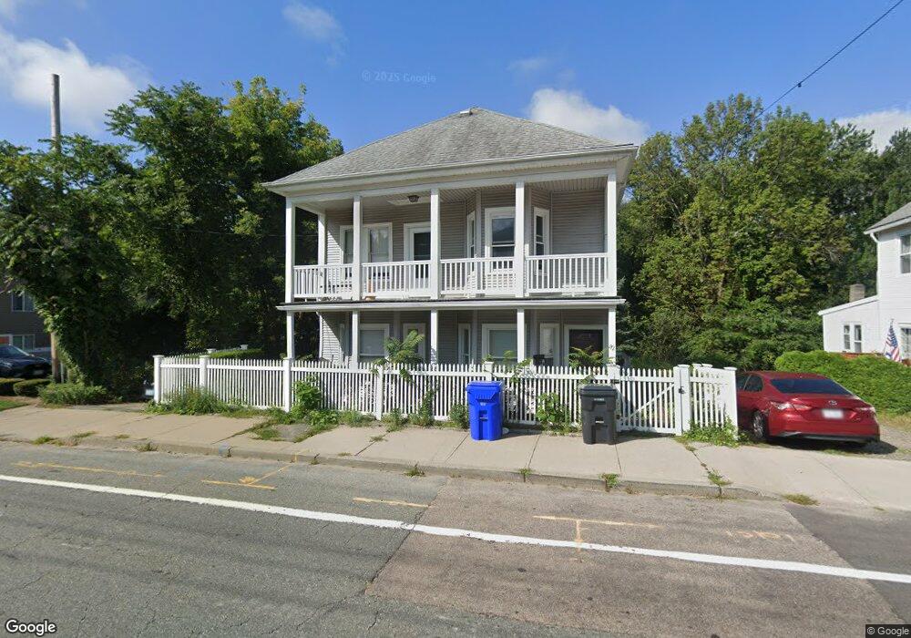 92 Waterman Ave, North Providence, RI 02911 - photo 1