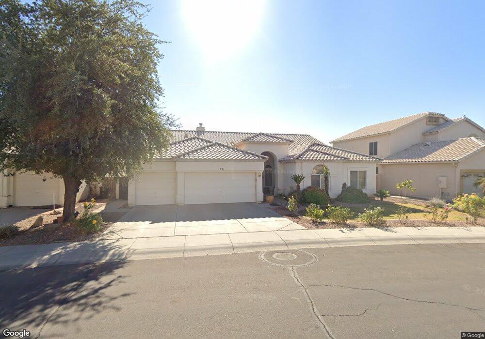 1931 E Stephens Dr, Tempe, AZ 85283 - photo 1