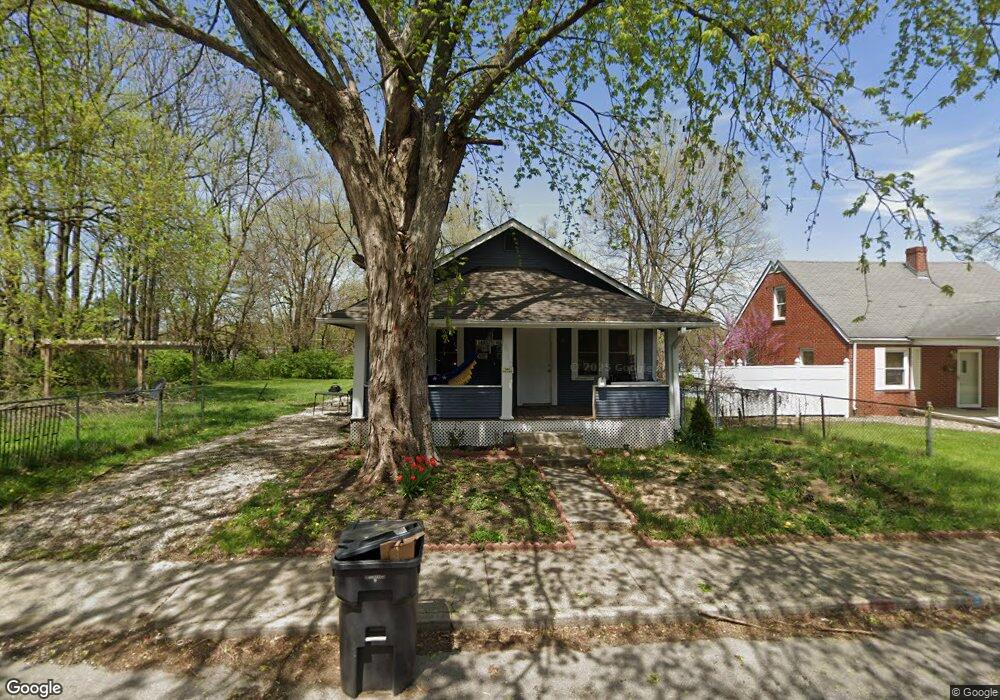 1612 W 10th St, Anderson, IN 46016 - photo 1