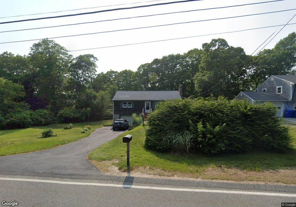 155 Williston Rd, Sagamore Beach, MA 02562 - photo 1