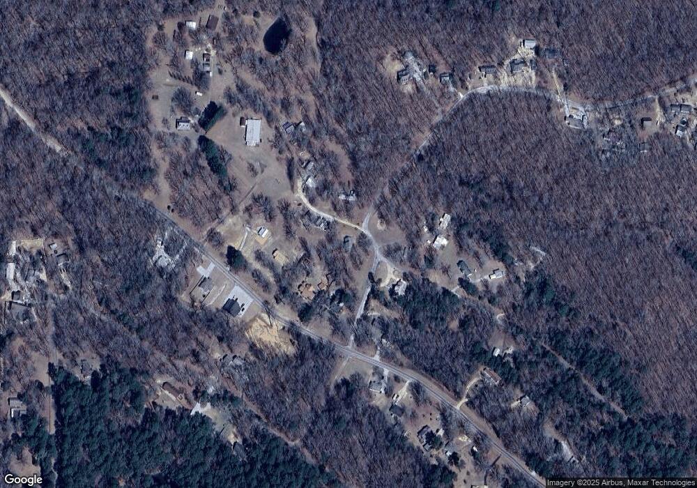 56 County Road 184, Oxford, MS 38655 - photo 1