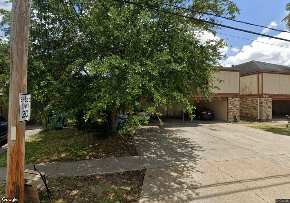 3912 Delaware Ave, Kenner, LA 70065 - photo 1